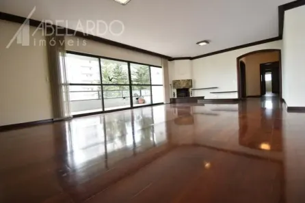 Apartamento com 3 Quartos à venda, 347m² no Velha, Blumenau
