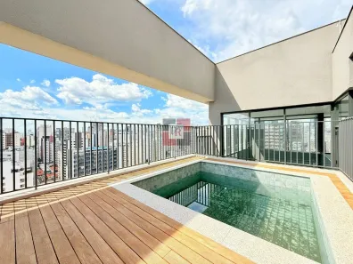Cobertura com 3 Quartos à venda, 270m² no Pinheiros, São Paulo