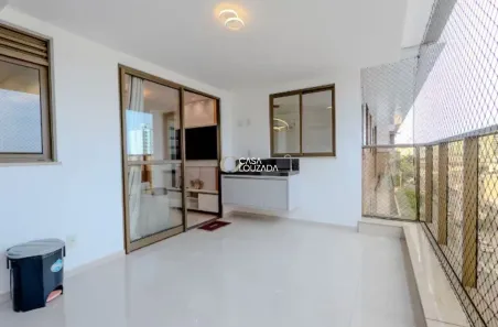 Apartamento com 2 Quartos à venda, 77m² no Praia da Costa, Vila Velha