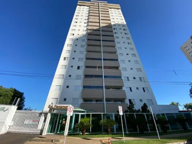 Apartamento com 3 Quartos à venda, 85m² no Plano Diretor Sul, Palmas