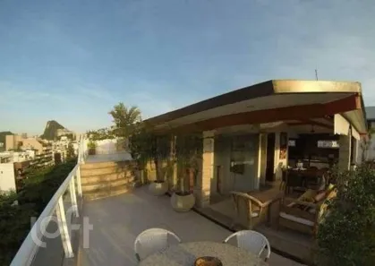 Apartamento com 4 Quartos à venda, 242m² no Ipanema, Rio de Janeiro