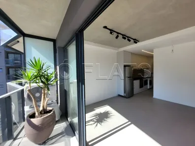 Apartamento com 1 Quarto à venda, 45m² no Vila Olímpia, São Paulo