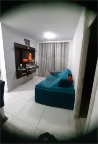 Apartamento com 3 Quartos à venda, 61m² no Itaim Paulista, São Paulo
