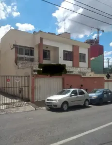 Casa com 8 Quartos para alugar, 200m² no Alto Barroca, Belo Horizonte