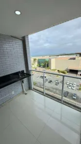 Apartamento com 2 Quartos à venda, 60m² no Jockey de Itaparica, Vila Velha