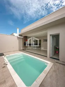 Casa com 3 Quartos à venda, 134m² no Portal dos Passaros, São José dos Campos