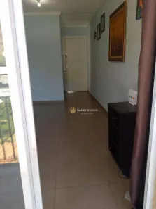 Apartamento com 3 Quartos à venda, 57m² no Jardim Alvorada, Nova Iguaçu
