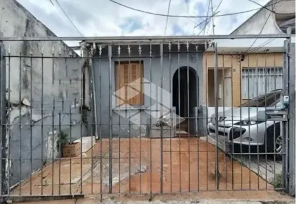 Casa com 1 Quarto à venda, 120m² no Santana, São Paulo