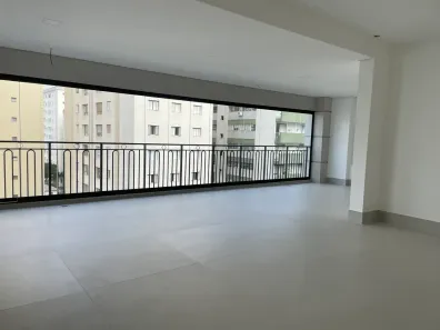 Apartamento com 3 Quartos à venda, 201m² no Jardim Paulista, São Paulo