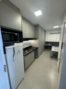 Apartamento com 1 Quarto para venda ou aluguel, 30m² no Paraíso, São Paulo