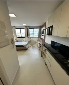 Apartamento com 1 Quarto à venda, 26m² no Rio Branco, Porto Alegre