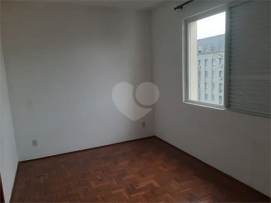 Apartamento com 1 Quarto à venda, 36m² no República, São Paulo