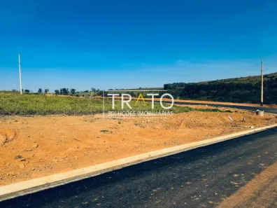 Lote/Terreno à venda, 222m² no São Bento, Paulínia