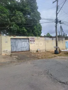 Casa com 3 Quartos à venda, 432m² no Setor Leste Universitário, Goiânia