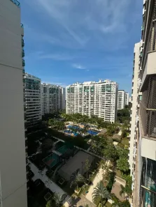Apartamento com 2 Quartos à venda, 78m² no Barra Olímpica, Rio de Janeiro