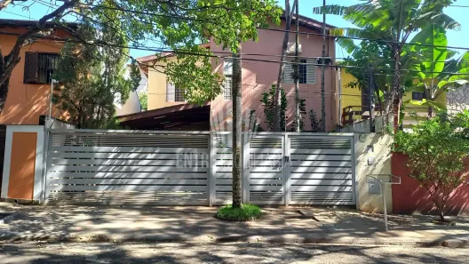 Sobrado com 3 Quartos à venda, 153m² no Cidade Universitária, Campinas