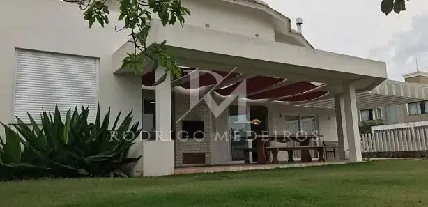 Casa de Condomínio com 5 Quartos à venda, 460m² no Morro das Pedras, Florianópolis