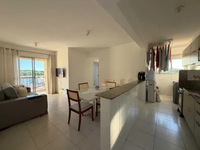 Apartamento com 3 Quartos à venda, 72m² no Jabotiana, Aracaju