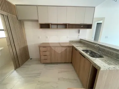 Apartamento com 2 Quartos à venda, 70m² no Monte Castelo, Volta Redonda