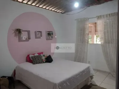 Sobrado com 2 Quartos à venda, 171m² no Jardim Morumbi, Indaiatuba