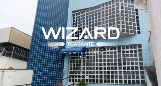 Prédio Comercial à venda, 598m² no Vila Cláudia, São Paulo