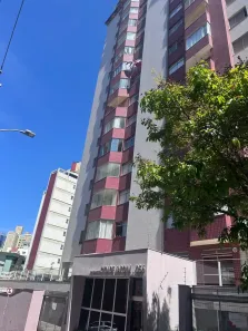 Apartamento com 3 Quartos para alugar, 100m² no Coração de Jesus, Belo Horizonte