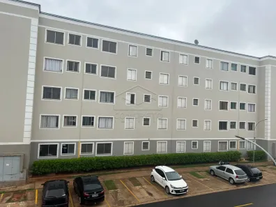 Apartamento com 2 Quartos à venda, 46m² no Parque União, Bauru