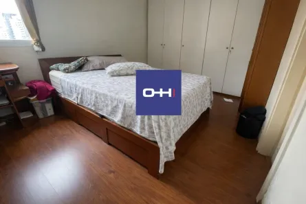 Apartamento com 3 Quartos à venda, 147m² no Moema, São Paulo