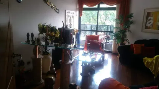Apartamento com 3 Quartos para alugar, 215m² no Centro, São Bernardo do Campo