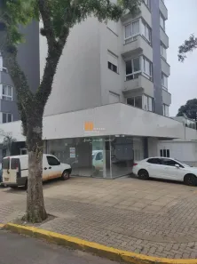 Sala Comercial à venda, 153m² no Progresso, Bento Gonçalves
