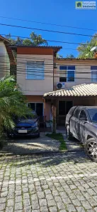 Casa de Condomínio com 4 Quartos à venda, 150m² no Engenho do Mato, Niterói