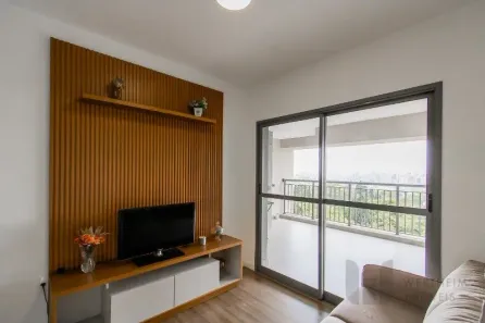 Apartamento com 2 Quartos à venda, 77m² no Pinheiros, São Paulo