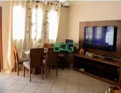 Sobrado com 3 Quartos à venda, 260m² no Centro, Diadema