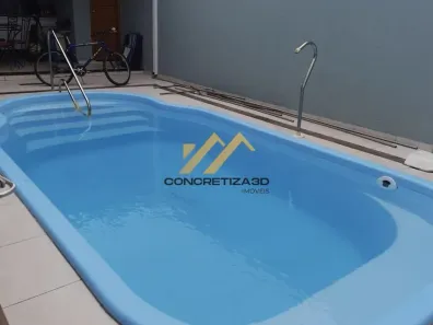Casa com 4 Quartos à venda, 180m² no Jardim Esplanada II, Indaiatuba