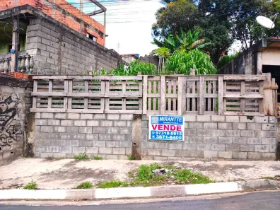 Lote/Terreno à venda, 249m² no Jardim Clementino (Fazendinha), Santana de Parnaíba