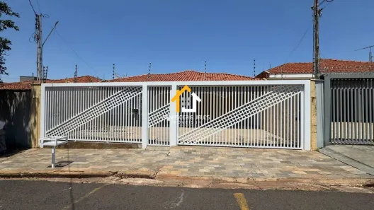 Casa com 3 Quartos à venda, 242m² no Jardim América, São José do Rio Preto
