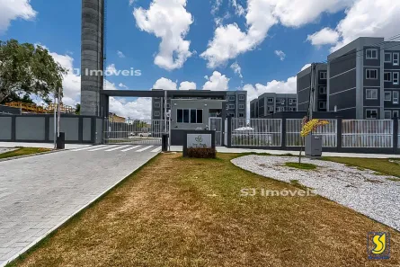 Apartamento com 2 Quartos para alugar, 41m² no Olho D'água, Eusébio