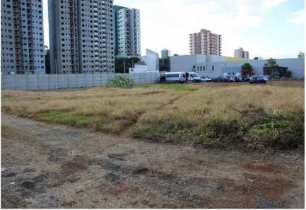 Lote/Terreno à venda, 3158m² no Loteamento Santa Bárbara, Santa Bárbara D'Oeste