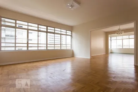 Apartamento com 3 Quartos à venda, 207m² no Cerqueira César, São Paulo