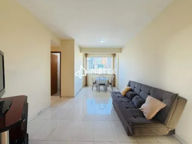 Apartamento com 3 Quartos para alugar, 75m² no Colégio Batista, Belo Horizonte