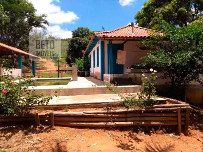 Fazenda/Sítio à venda, 4452800m² no , Rio das Flores