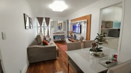 Apartamento com 2 Quartos à venda, 50m² no Saúde, São Paulo