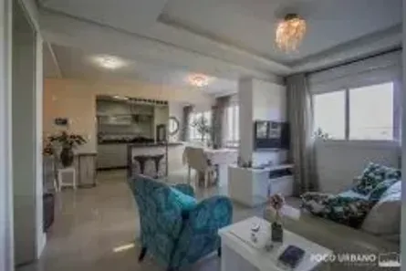 Apartamento com 2 Quartos à venda, 79m² no Passo da Areia, Porto Alegre