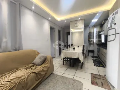 Apartamento com 2 Quartos à venda, 43m² no Glória, Porto Alegre