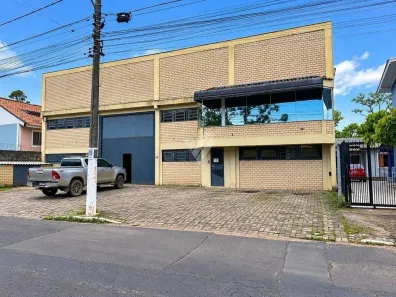 Ponto Comercial para alugar, 740m² no São Geraldo, Gravataí