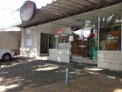 Ponto Comercial à venda, 320m² no Jardim Esplanada, São José dos Campos