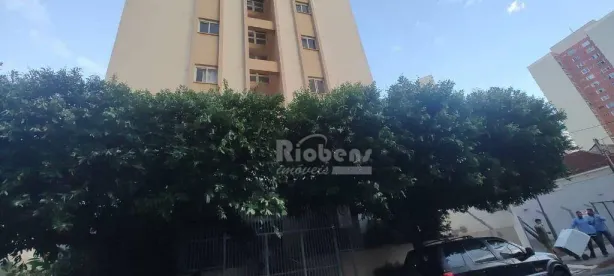 Apartamento com 1 Quarto para alugar, 50m² no Vila Imperial, São José do Rio Preto