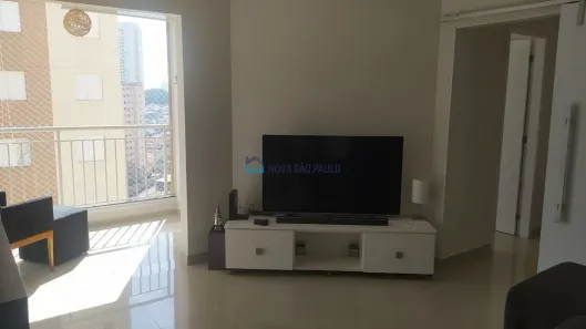 Apartamento com 2 Quartos à venda, 51m² no Jardim Previdência, São Paulo