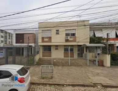 Apartamento com 1 Quarto à venda, 61m² no Santana, Porto Alegre