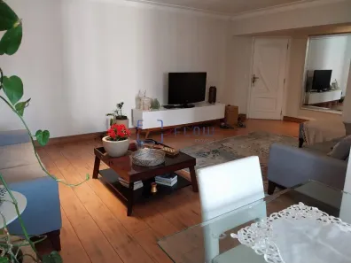Apartamento com 3 Quartos à venda, 160m² no Santana, São Paulo